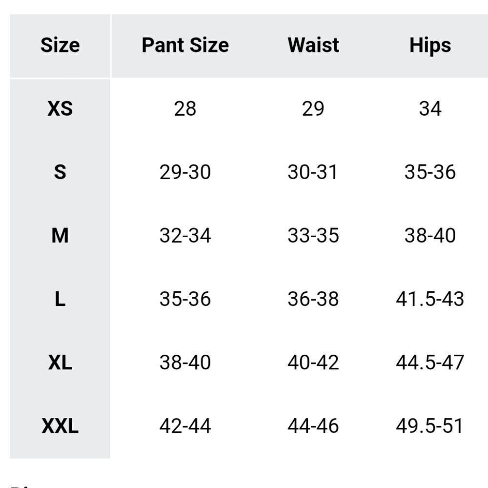 2666 NWT Men’s PFG Backcast III Water Shorts Size XL 8" Inseam Black - Picture 8 of 8